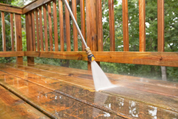 Anderson Creek, NC Pressure Washing Services Company
