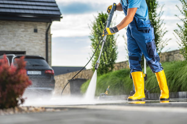 Best Driveway Pressure Washing  in Anderson Creek, NC